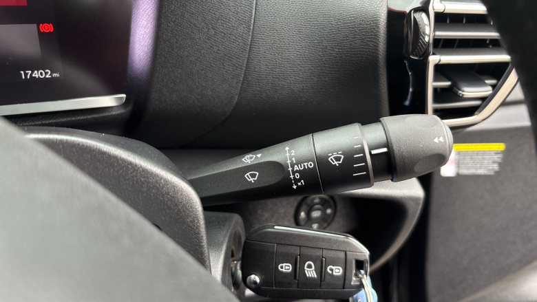 Citroen C4 1.2 PureTech [130] Sense Plus 5dr Petrol Hatchback